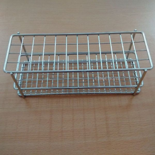Giá Đựng Ống Nghiệm Nhiều Kích Thước - TYT0014 Giá đựng ống nghiệm nhỏ gọn