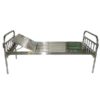 Giường Y Tế Nâng Đầu Inox An Toàn - TYT0016