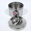 Hộp Đựng Bông Y Tế Nhiều Kích Thước - TYT0010 Hộp Đựng Bông Y Tế Chất Lượng