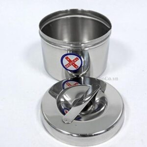 Hộp Đựng Bông Y Tế Chất Lượng