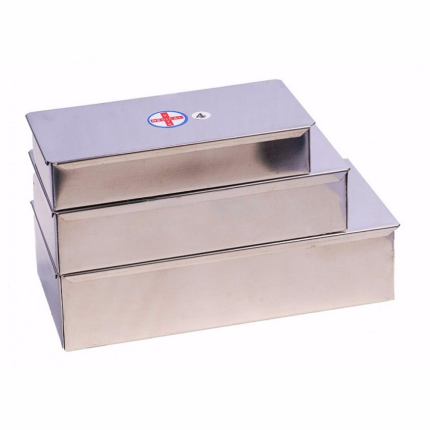 Hộp Thuốc Y Tế Inox-TYT0011 hộp thuốc y tế inox