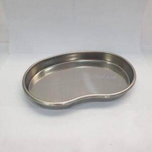 Khay Hạt Đậu Inox