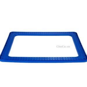 Khung Pallet Nhựa Đóng Hàng Chắc Chắn