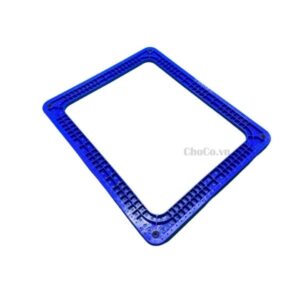Khung Pallet Nhựa Đóng Hàng Chống Va Đập