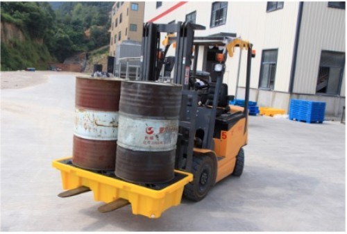 Pallet Chống Tràn - PAL0016 Pallet Chống Tràn - PAL0016-7843