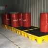 Pallet Chống Tràn - PAL0016 Pallet Chống Tràn - PAL0016-0