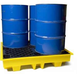 Pallet Chống Tràn - PAL0016 Pallet Chống Tràn - PAL0016-7845