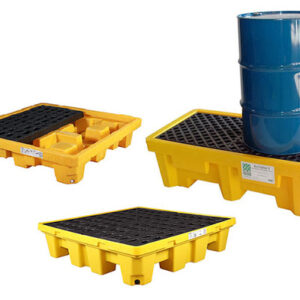 Pallet Chống Tràn - PAL0016 Pallet Chống Tràn - PAL0016-7844