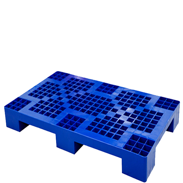 Pallet Nhựa Đơn - PAL0006 Pallet Nhựa Đơn - PAL0006-7756