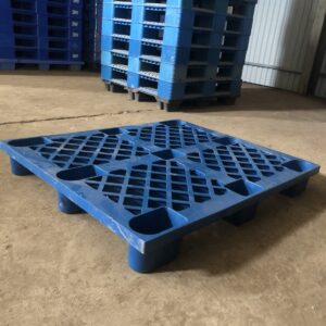 Pallet Nhựa Đơn - PAL0006 Pallet Nhựa Đơn - PAL0006-7757