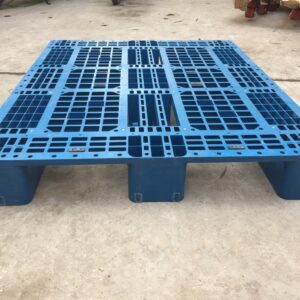 Pallet Nhựa Đơn - PAL0006 Pallet Nhựa Đơn - PAL0006-7758