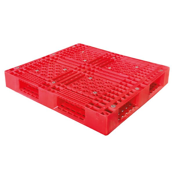 Pallet Nhựa Liền Khối - PAL0004 Pallet Nhựa Liền Khối - PAL0004-7747