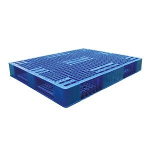 Pallet Nhựa Liền Khối - PAL0004 Pallet Nhựa Liền Khối - PAL0004-7748