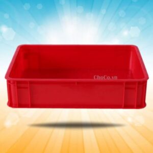 Sóng Nhựa Bít 1T Cứng Cáp - PAL0007 Sóng Nhựa Bít 1T Bền Bỉ