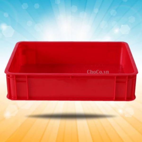 Sóng Nhựa Bít 1T Cứng Cáp - PAL0007 Sóng nhựa bít 1T bền bỉ