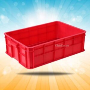 Sóng Nhựa Bít 1T Cứng Cáp - PAL0007 Sóng Nhựa Bít 1T Cứng Cáp