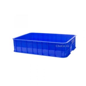 Sóng Nhựa Bít 1T Cứng Cáp - PAL0007 Sóng Nhựa Bít 1T Giá Rẻ