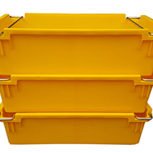 Sóng Nhựa Bít Quai Sắt - PAL0014 Sóng Nhựa Bít Quai Sắt - PAL0014-7837