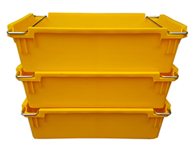 Sóng Nhựa Bít Quai Sắt - PAL0014 Sóng Nhựa Bít Quai Sắt - PAL0014-7837