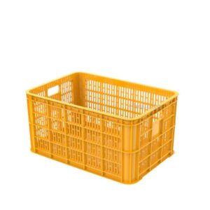 Sóng Nhựa Hở 3T1 Nhựa PP