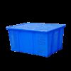 Sóng Nhựa Hở Có Nắp - PAL0009 Sóng Nhựa Hở Có Nắp - PAL0009-0