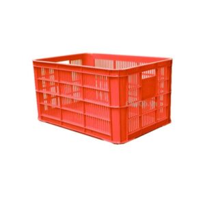 Sóng Nhựa Hở Công Nghiệp
