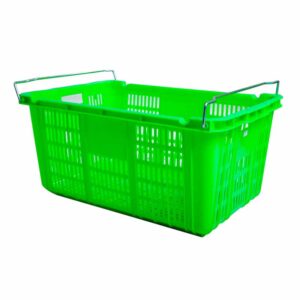 Sóng Nhựa Có Quai Sắt - PAL0011-0