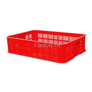 Sóng Nhựa Hở Tân Tiến