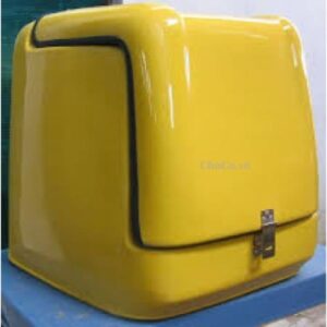 Thùng Chở Hàng Chất Lượng - TCH0008 Thùng Chở Hàng Bền Bỉ