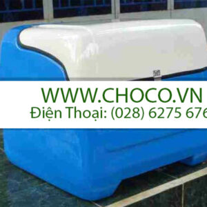 Thùng Chở Hàng Giá Rẻ Composite - TCH0002-0