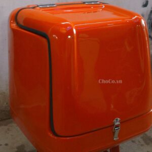 Thùng Chở Hàng Giữ Nhiệt Giá Tốt