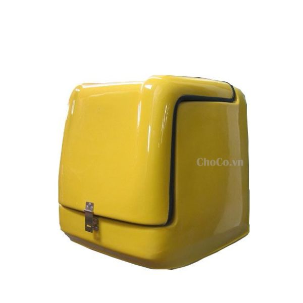 Thùng Chở Hàng Chất Lượng - TCH0008 Thùng Chở Hàng Chất Lượng - TCH0008-0
