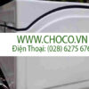 Thùng Chở Hàng Sau Xe Máy Chuyên Dụng - TCH0006-0