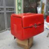 Thùng Đựng Hàng Sau Xe Máy Bền Bỉ - TCH0010 Thùng Đựng Hàng Chất Lượng
