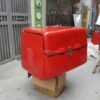 Thùng Đựng Hàng Xe Máy Bền Bỉ - TCH0020 Thùng Đựng Hàng Xe Máy Giá Tốt