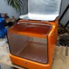 Thùng Giao Đồ Ăn Bền Bỉ, Chất Lượng - TCH0021 Thùng Giao Đồ Ăn Giá Tốt