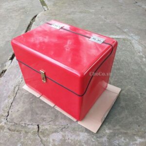 Thùng Giao Hàng Giá Rẻ - TCH0022 Thùng Giao Hàng Bền Bỉ