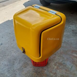 Thùng Giao Hàng Giá Rẻ - TCH0022 Thùng Giao Hàng Chất Lượng
