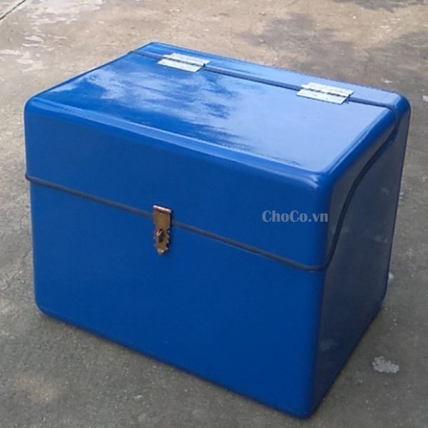 Thùng Giao Hàng Giá Rẻ - TCH0022 Thùng Giao Hàng Giá Tốt