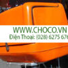 Thùng Giao Hàng - TCH0011 Thùng Giao Hàng - TCH0011-0