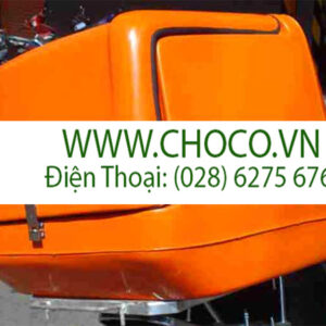 Thùng Giao Hàng - TCH0011-0
