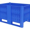 Thùng Nhựa Pallet Thông Minh - PAL0015 Thùng Nhựa Pallet Thông Minh - PAL0015-0
