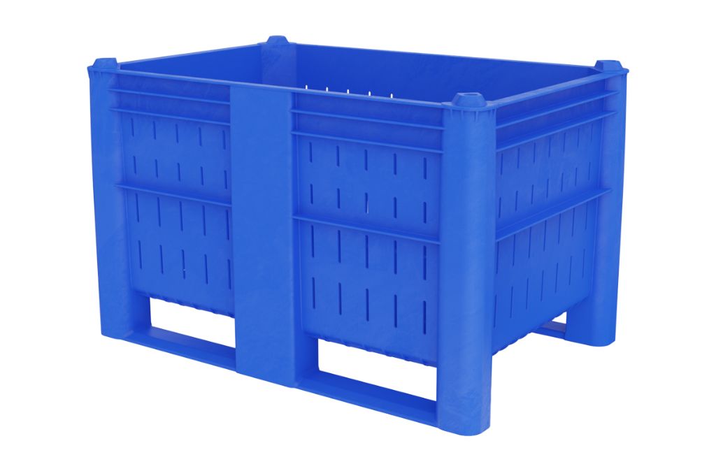 Thùng Nhựa Pallet Thông Minh - PAL0015 Thùng Nhựa Pallet Thông Minh - PAL0015-0