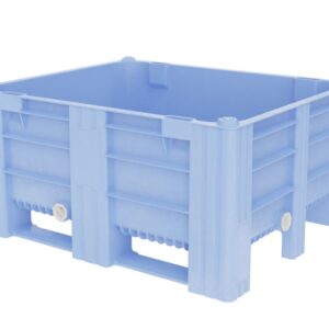 Thùng Nhựa Pallet Thông Minh - PAL0015 Thùng Nhựa Pallet Thông Minh - PAL0015-7840