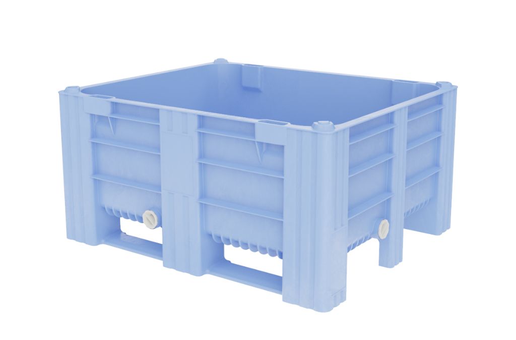 Thùng Nhựa Pallet Thông Minh - PAL0015 Thùng Nhựa Pallet Thông Minh - PAL0015-7840