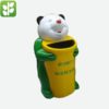 Thùng Rác 50 Lít Hình Gấu Trúc Dễ Thương - TRA0014 Thùng Rác 50 Lít Hình Gấu Trúc Dễ Thương - TRA0014-0