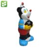 Thùng Rác Hình Thú Chú Chuột Mickey - TRA0018