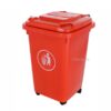 Thùng Rác Nhựa Nhỏ Chất Lượng