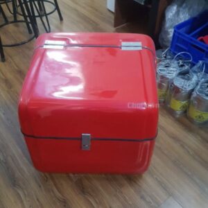 Thùng Ship Đồ Ăn Đạt Tiêu Chuẩn - TCH0015 Thùng Ship Đồ Ăn Bền Bỉ