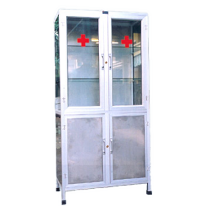 Tủ Thuốc Y tế Chất Lượng-TYT0008-0